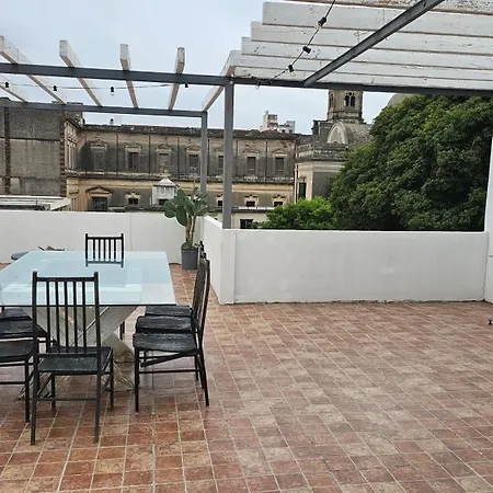 Dpto 1 Ragi Apartment Cordoba Exterior photo