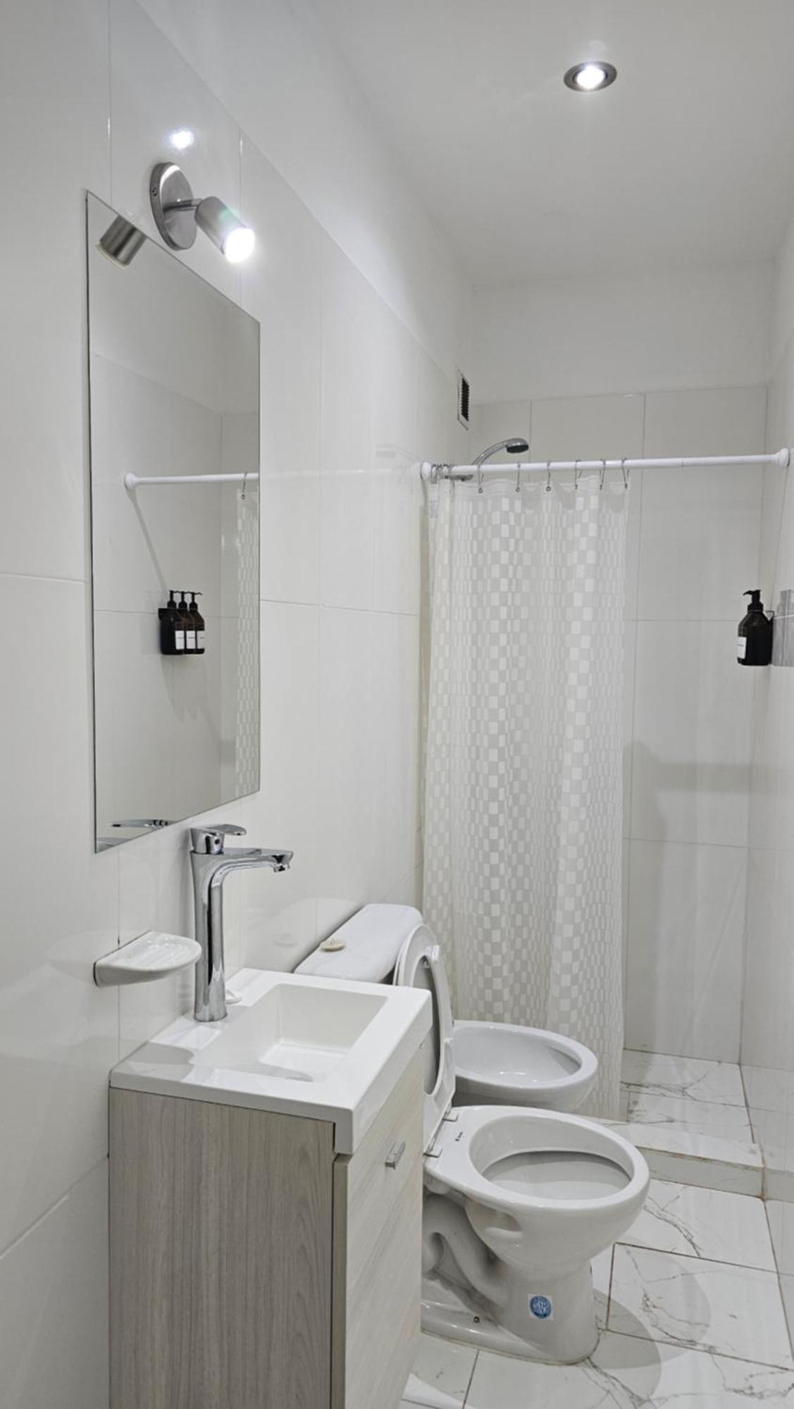 Dpto 1 Ragi Apartment *