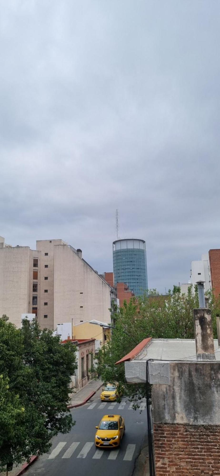 Dpto 1 Ragi Apartment