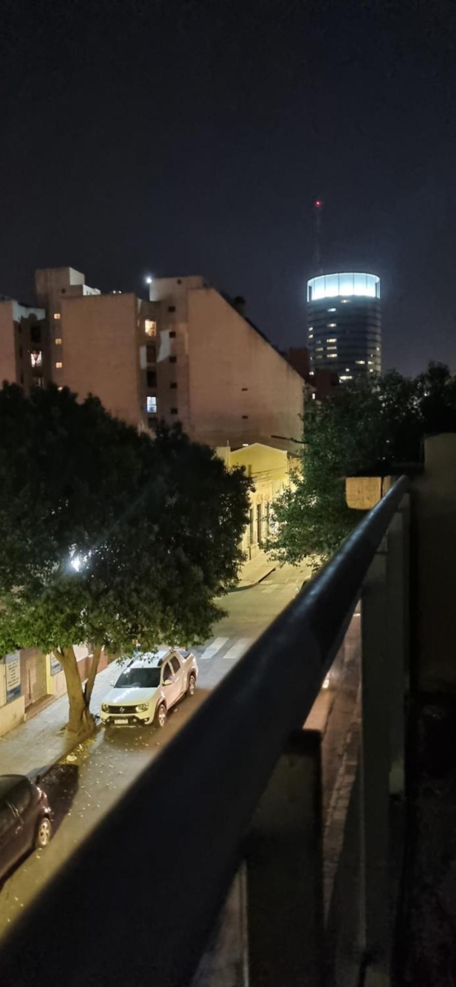 Dpto 1 Ragi Apartment *