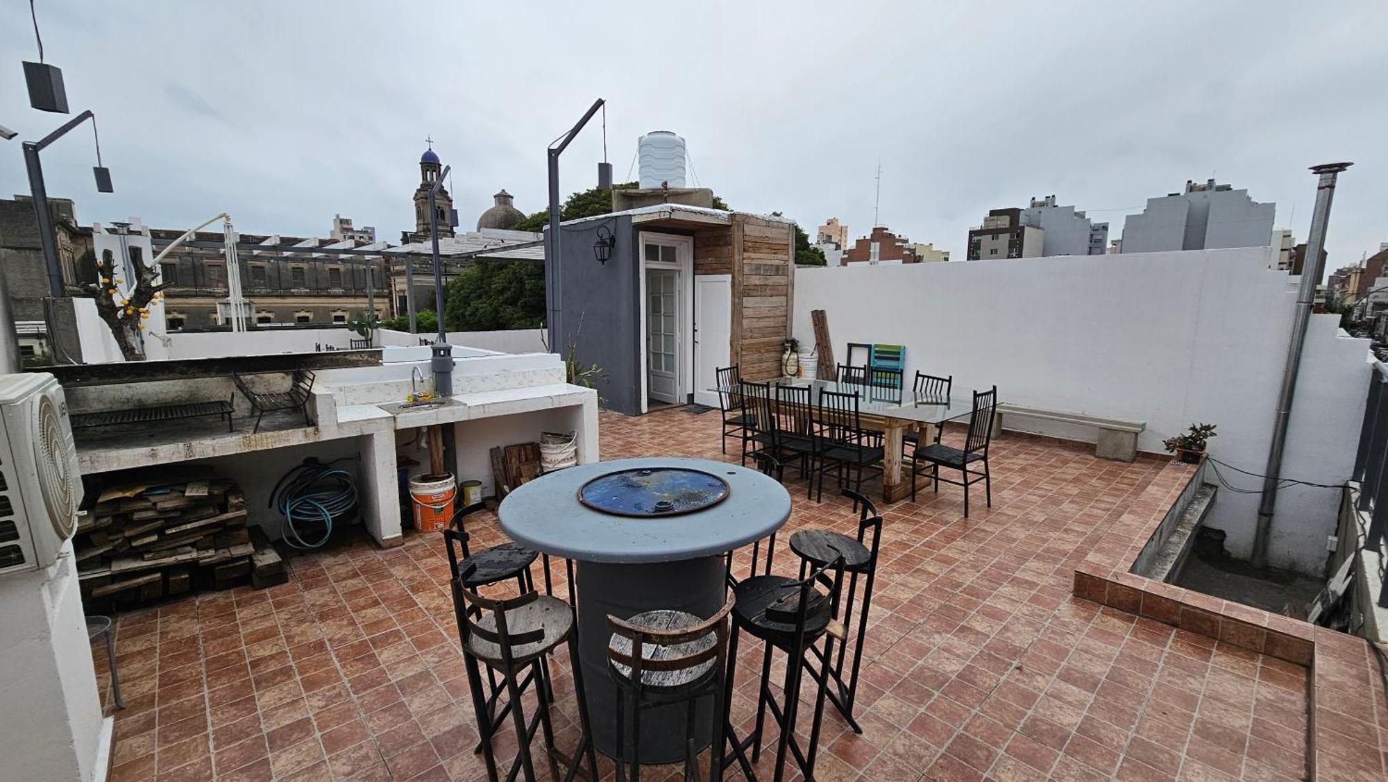 Apartment Dpto 1 Ragi *