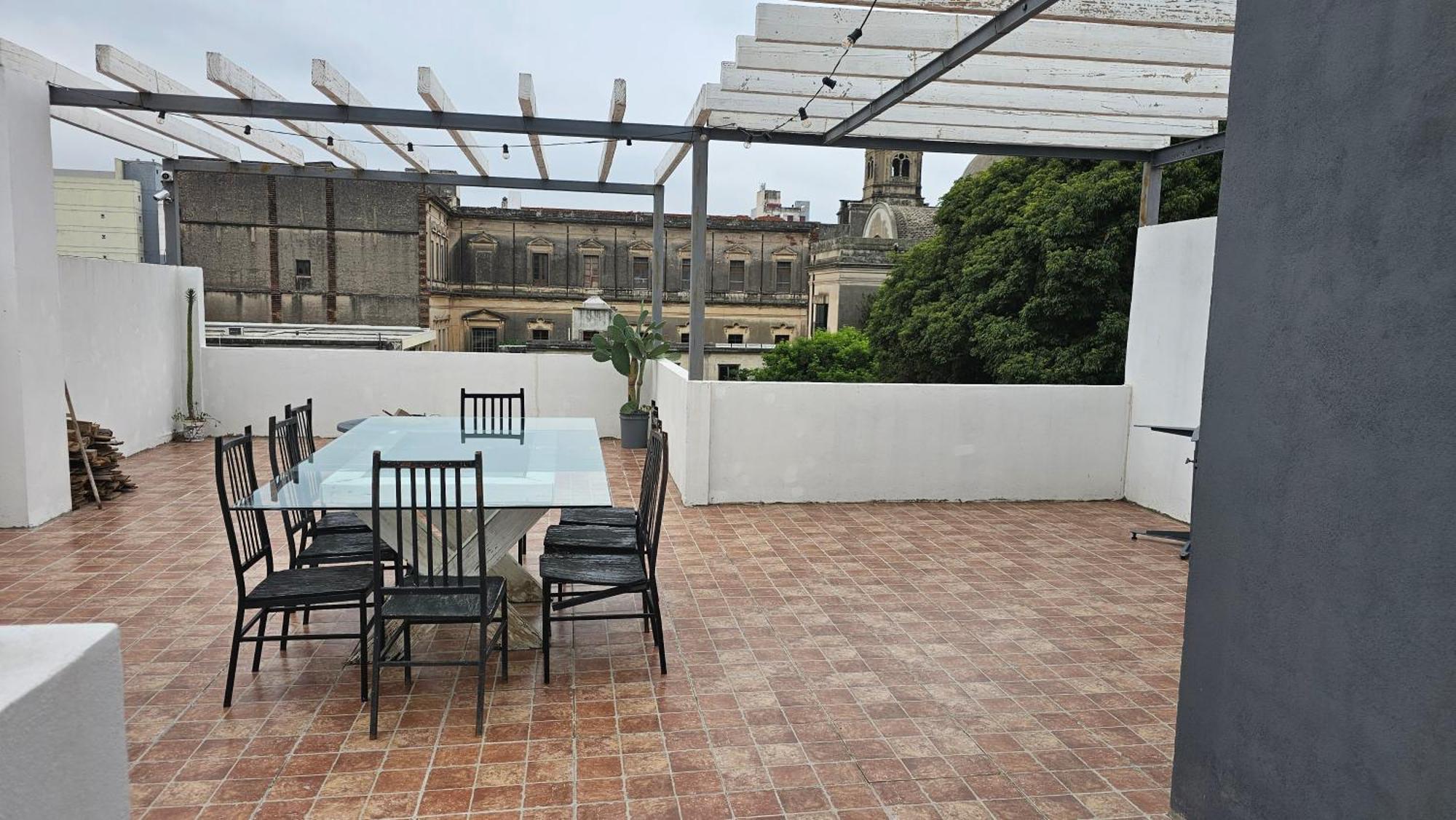 Apartment Dpto 1 Ragi Cordoba