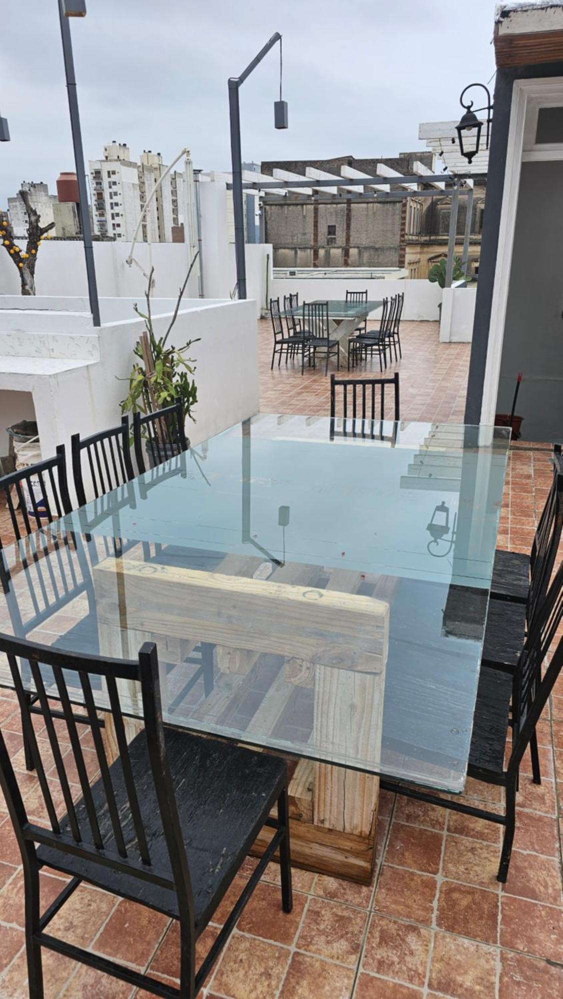 Dpto 1 Ragi Apartment Cordoba