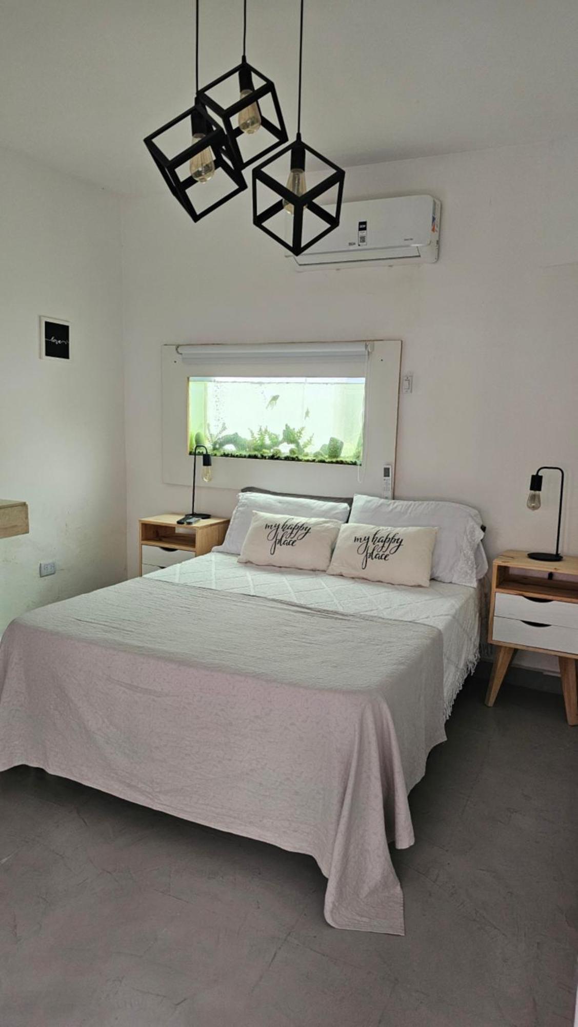 Dpto 1 Ragi Apartment *