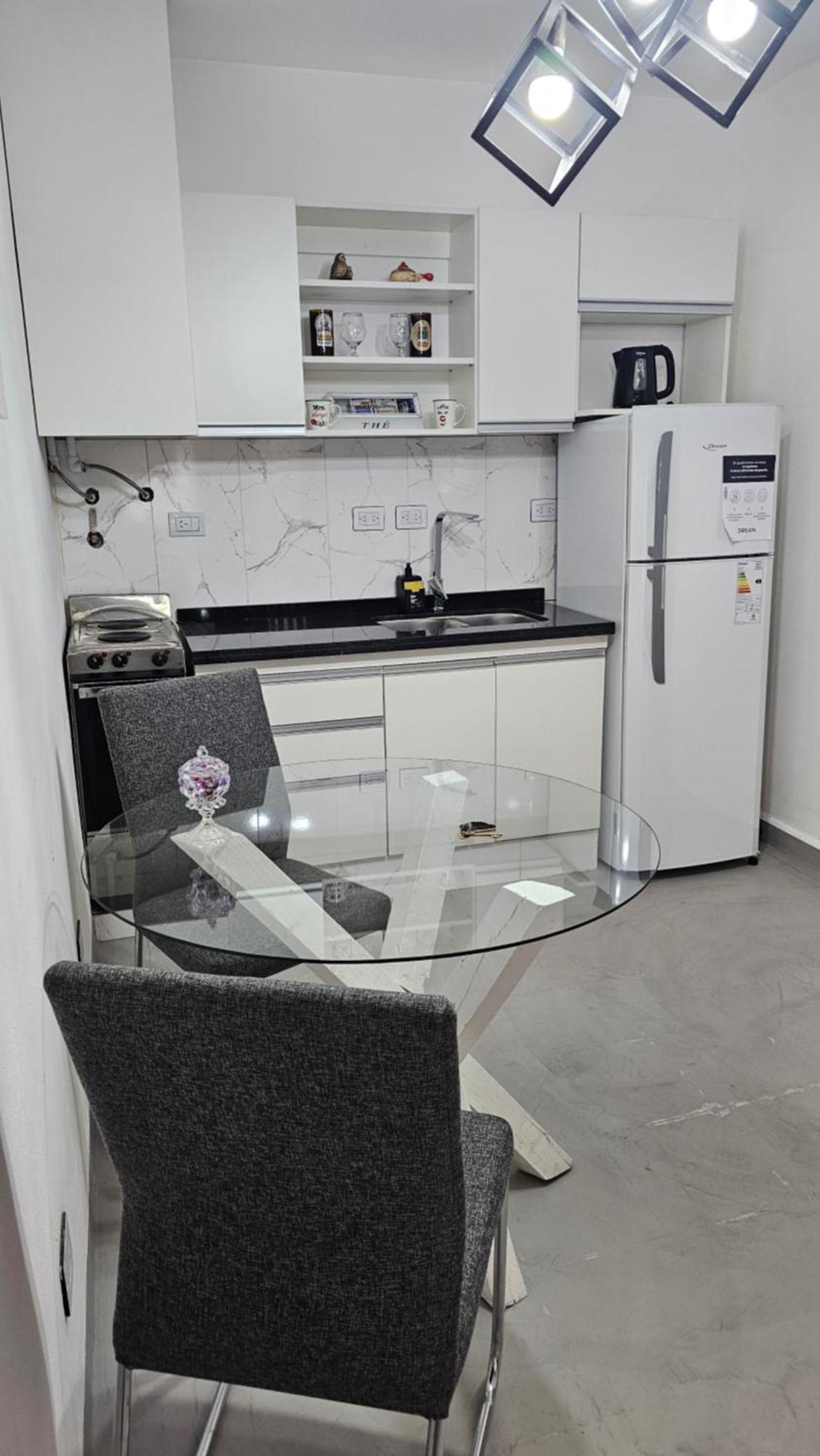 Apartment Dpto 1 Ragi Cordoba